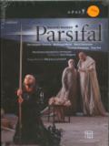 Wagner Richard Parsifal