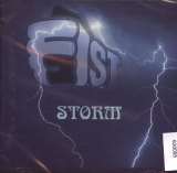 Fist Storm