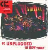 Nirvana MTV Unplugged In New York