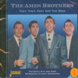 Ames Brothers They They They Are The Ones