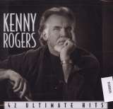 Rogers Kenny 42 Ultimate Hits