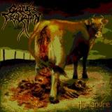 Cattle Decapitation Humanure