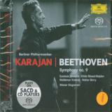 Beethoven Ludwig Van Symphony No.9