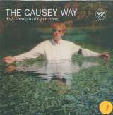 Causey Way With Loving & Open Arms