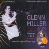Miller Glenn Story volumes 1 to 4 Centenary Collection 1