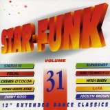 Selection Star Funk Vol. 31