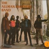 Allman Brothers Band Allman Brothers Band