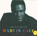 Gaye Marvin Very Best Of