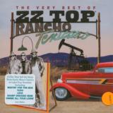 ZZ Top Rancho Texicano - Very Best Of