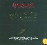 Last James Welthits In Gold