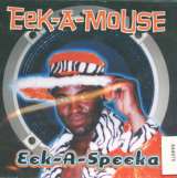 Eek-A-Mouse Eek-A-Speeka