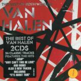 Van Halen Best Of Both Worlds