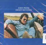Prine John Sweet Revenge