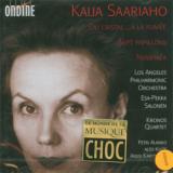 Saariaho Kaija Du Cristal A La Fumee / Sept Papillons