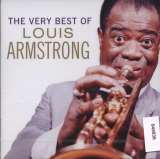 Armstrong Louis Very Best Of Louis Armstrong