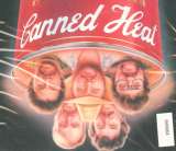 Canned Heat Kings Of The Boogie