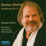 Mahler Gustav Symphony No.9