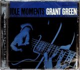 Green Grant Idle Moments
