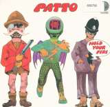 Patto Hold Your Fire