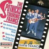 Spotnicks Touring France