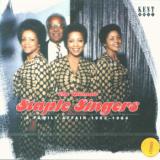 Staple Singers Ultimate Staple Singers