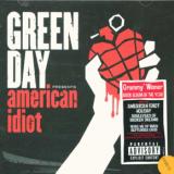 Green Day American Idiot