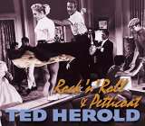 Herold Ted Rock'n'roll And Petticoat