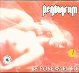 Pentagram Be Forewarned - Digi