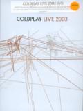 Coldplay Live 2003