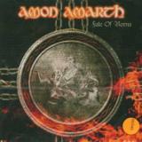 Amon Amarth Fate Of Norns