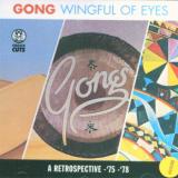 Gong A Wingful Of Eyes