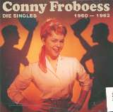 Froboess Conny Die Singles 1960-1962