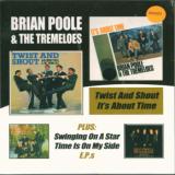 Poole Brian & Tremeloes Twist & Shout / It's About