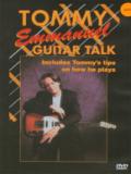 Emmanuel Tommy Guitar Talk