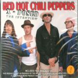 Red Hot Chili Peppers X-Posed