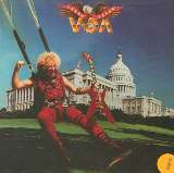 Hagar Sammy Voa