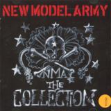 New Model Army New Model Army Collection