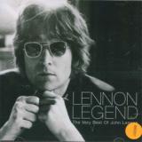 Lennon John Legend