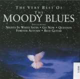 Moody Blues Very Best Of