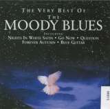 Moody Blues Very Best Of