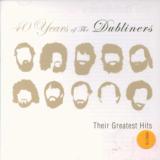 Dubliners 40 Years Of Greatest Hits