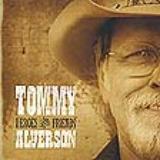 Alverson Tommy -Band- Heroes And Friends