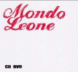 Mondo Leone Mondo Leone + Dvd