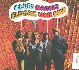 Blues Magoos Electric Comic - Digi