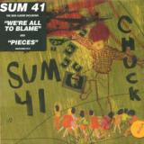 Sum 41 Chuck