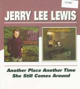 Lewis Jerry Lee Another Place Another Tim