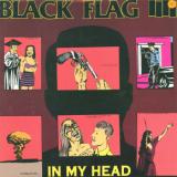 Black Flag In My Head