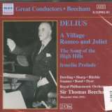 Delius Frederick Village Romeo And Juliet