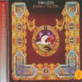 Thin Lizzy Johnny The Fox