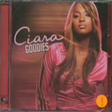 Ciara Goodies
